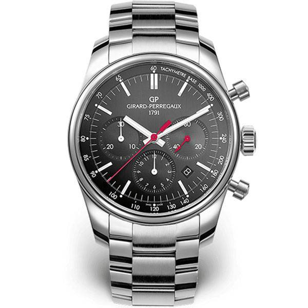 Часы Girard Perregaux Competizione 49590-11-611-11A